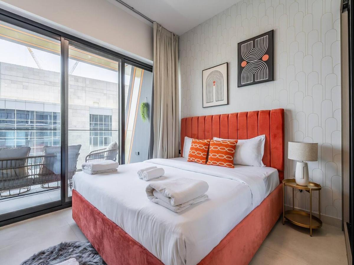 Jaw-dropping Canal Views From Stylish * Dubai