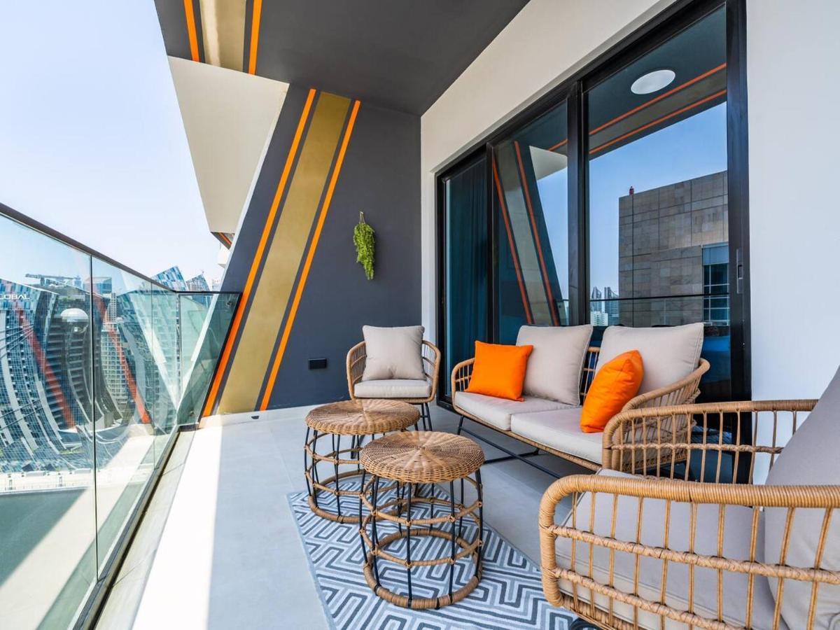 Jaw-dropping Canal Views From Stylish Dubai