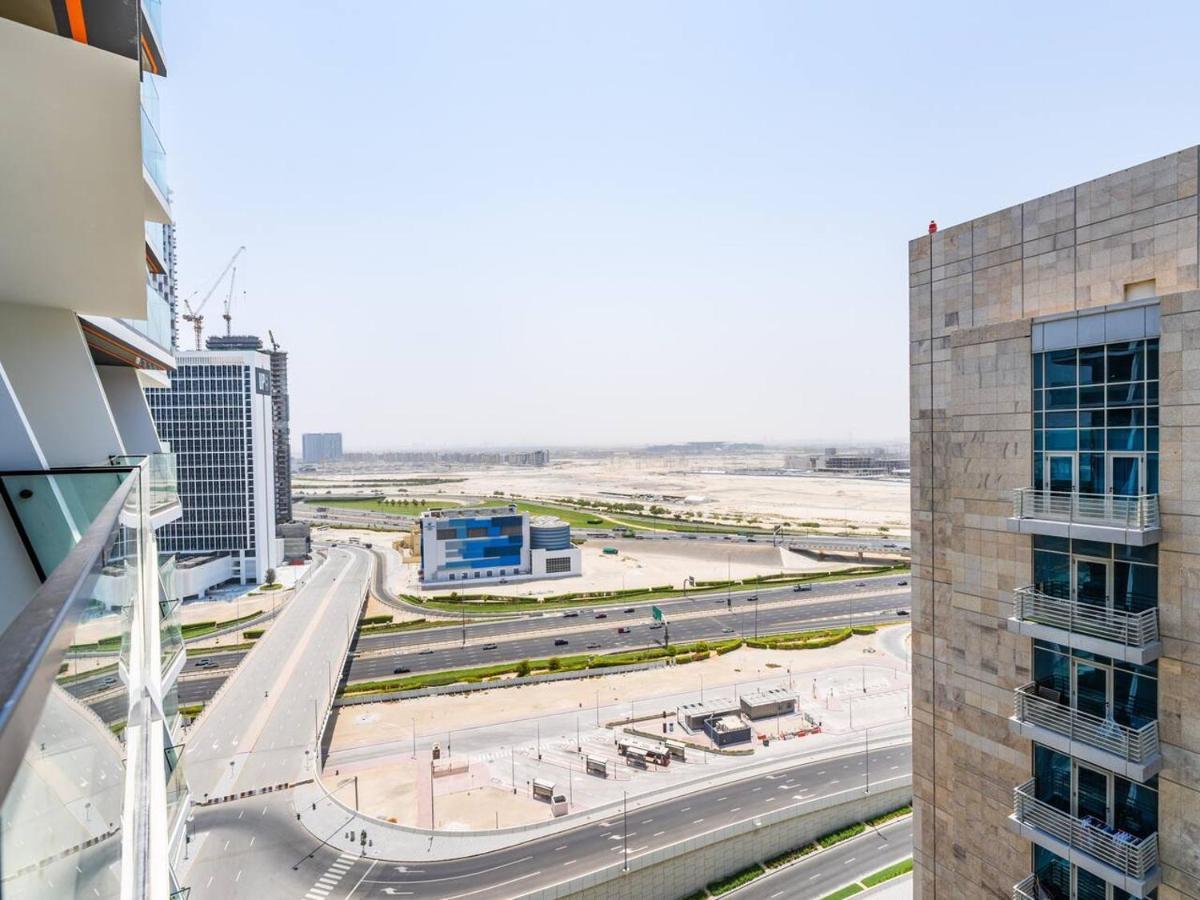 Jaw-dropping Canal Views From Stylish * Dubai