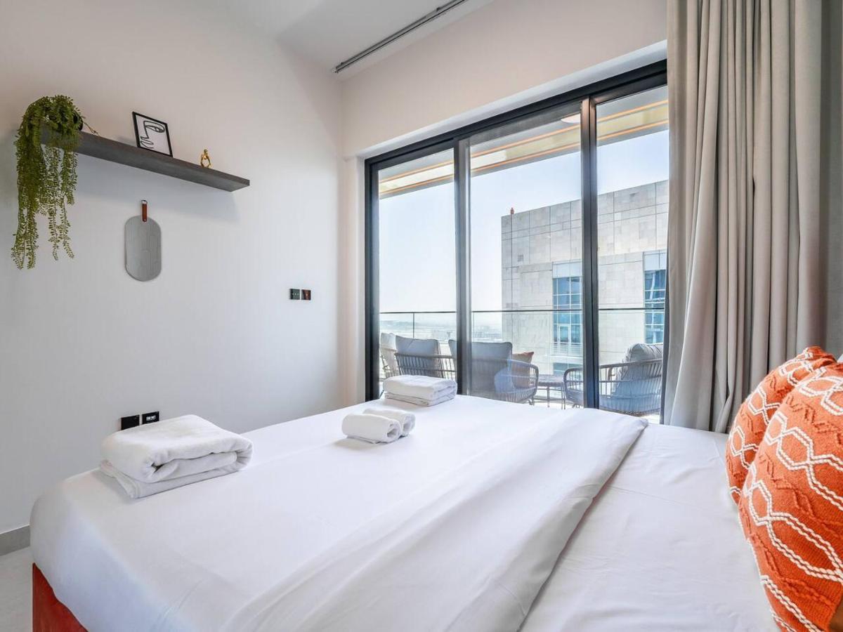 Jaw-dropping Canal Views From Stylish * Dubai